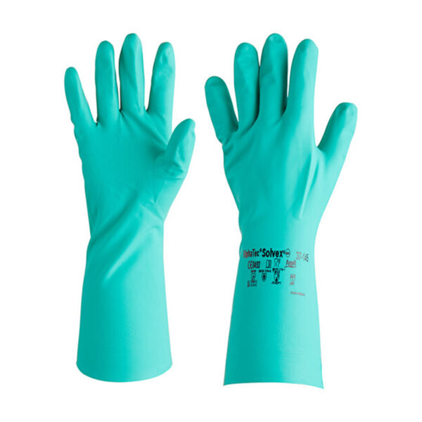 Nitrilo Sol-vex Ansell 37-145