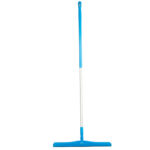 Jalador Vikan 24" con mango de aluminio 60"