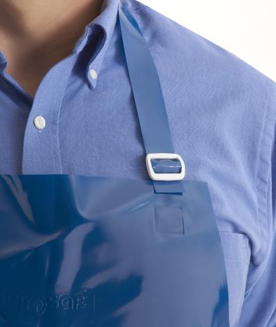 Mandil Ansell AlphaTec® 56 802 Endurosaf