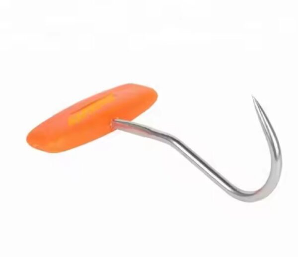 Gancho deshuese 5 pulgadas