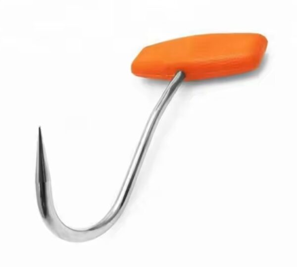 Gancho deshuese 5 pulgadas