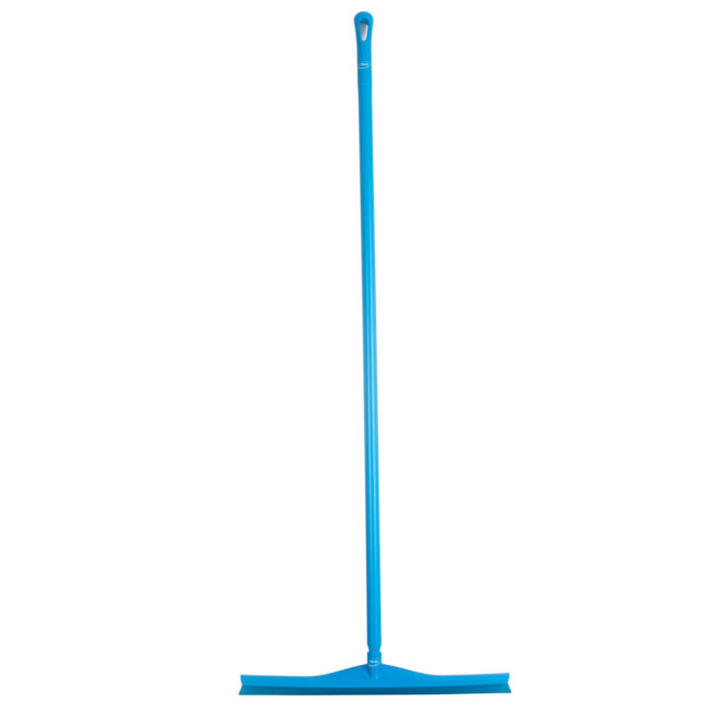 Jalador de una sola hoja 24" y mango de Polipropileno 60"
