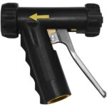 Pistola para Lavado 100 psi 6.5 gpm (G5037672)