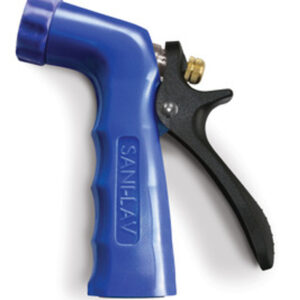 Pistola para lavado Sani-lav N2