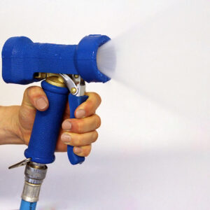 Vikan spray gun 2