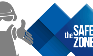 safety zone logo