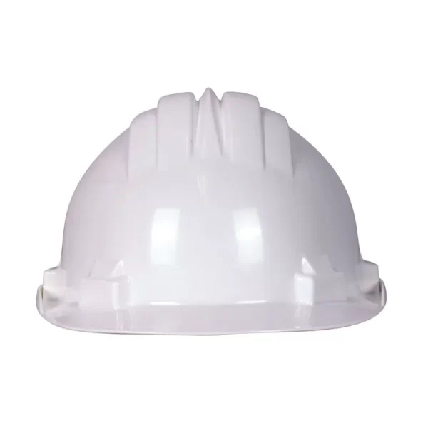 Casco de Seguridad Blanco Clase G