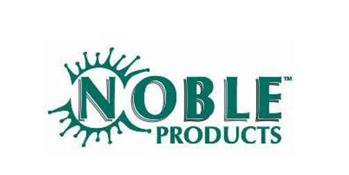 Noble logo