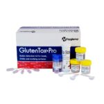 Hygiena Kit Para Detección de Gluten (Gluten Tox Pro )