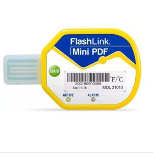 Deltatrak 31010 Registrador Temperatura Usb Pdf.