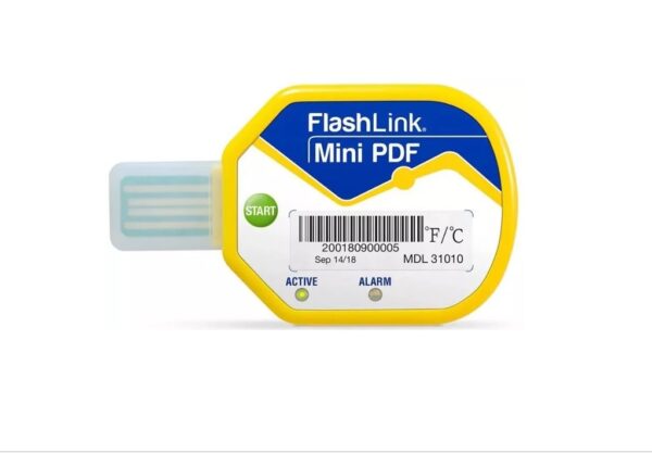 Deltatrak 31010 Registrador Temperatura Usb Pdf.