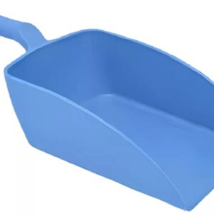 Cucharon 1kg Plastico Industria Alimentos.