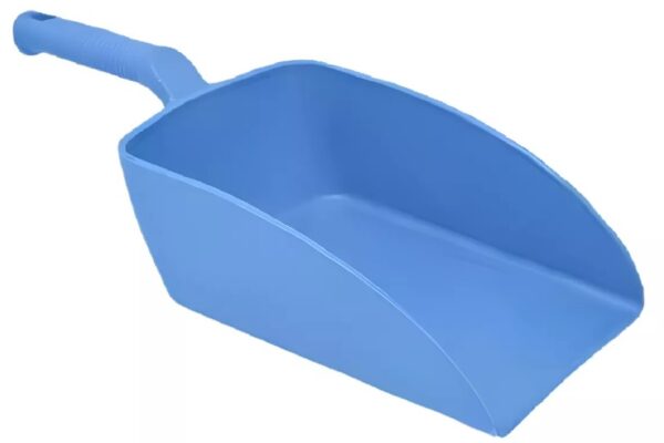 Cucharon 1kg Plastico Industria Alimentos.