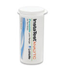 Lamote Tiras Medicion Peroxido de Hidrogeno 0-50 ppm