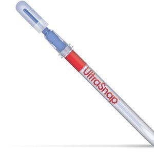 Hygiena UltraSnap Hisopos de prueba de ATP para superficies