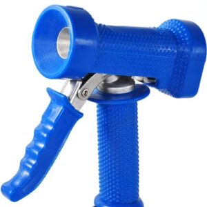 Pistola Para Lavado Industrial 362 Psi