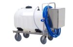 Espumadora Industrial 60 Galones