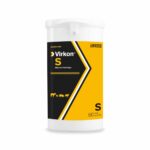 Tiras dilution test 0 - 1 %