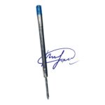 Cartucho de tinta 0.7 mm ancho (530193) Azul Paq. 10 piezas
