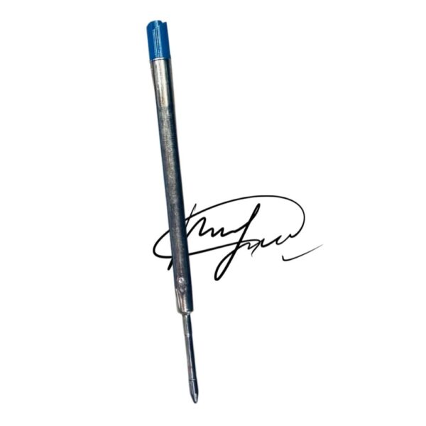 Cartucho de tinta 0.7 mm ancho (530193) Negro Paq. 10 piezas
