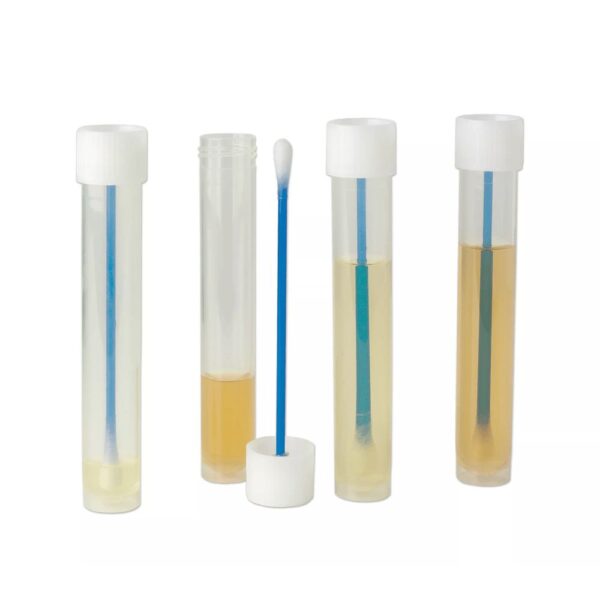 Neogen® Swab-Sampler with Letheen Broth