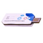 Flash link mini in transit Data logger K3