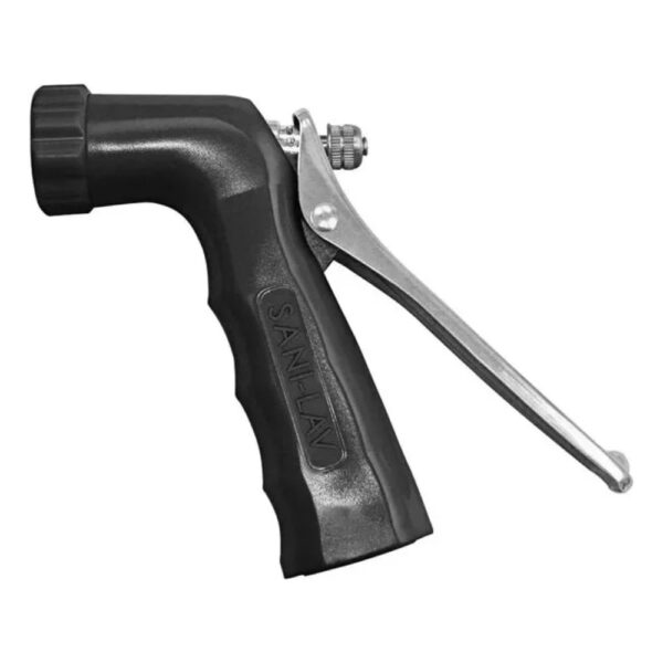 Pistola para Lavado 150 psi (G5097592) Negra