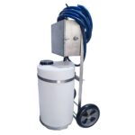 Espumador Industrial Acero Inoxidable 15 Galones